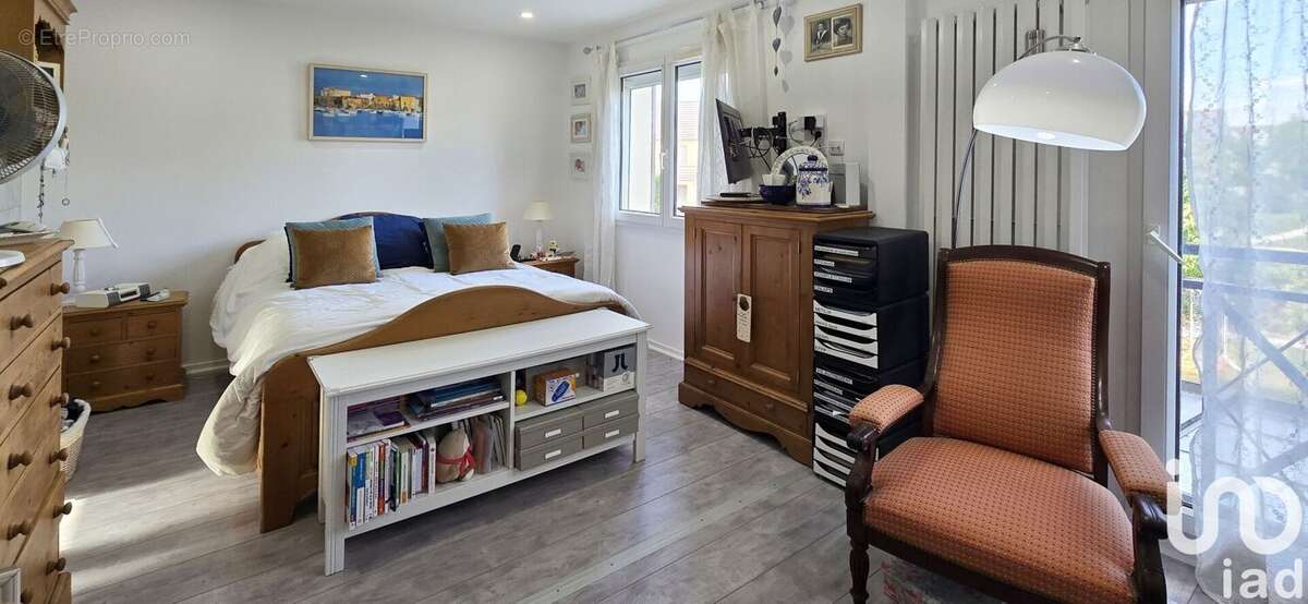 Photo 7 - Maison à BAILLY-ROMAINVILLIERS