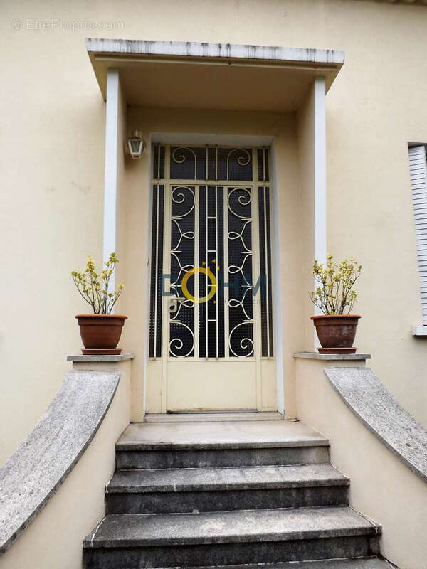 Maison à AUBENAS