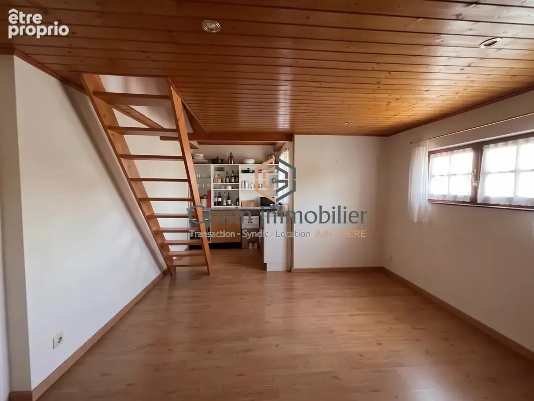 À VENDRE EN EXCLUSIVITÉ — Maison de plain-pied de 112 m² sur terrain clos de 880 m² - photo 11