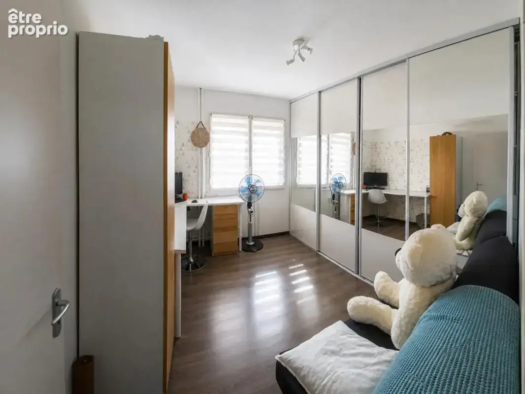 Appartement de 3 pièces de 66 m² à Toulon - photo 6