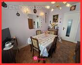 Maison à PARIS-13E