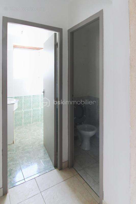 Maison à LA CAVALERIE