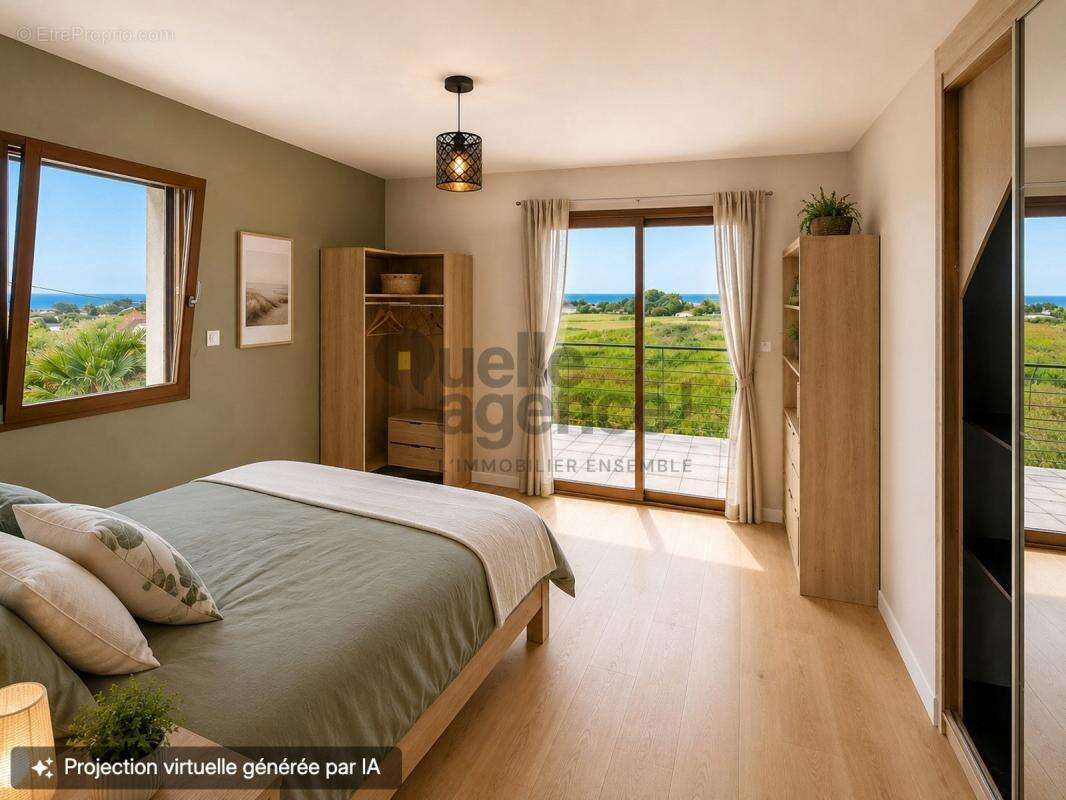 Maison 9 pièces de 216 m2 à Plouhinec - photo 11