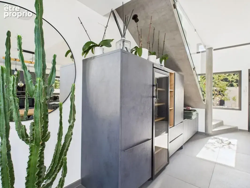 EXCLUSIVITÉ // Maison 165m2 - Villeneuve Les Avignon - photo 17