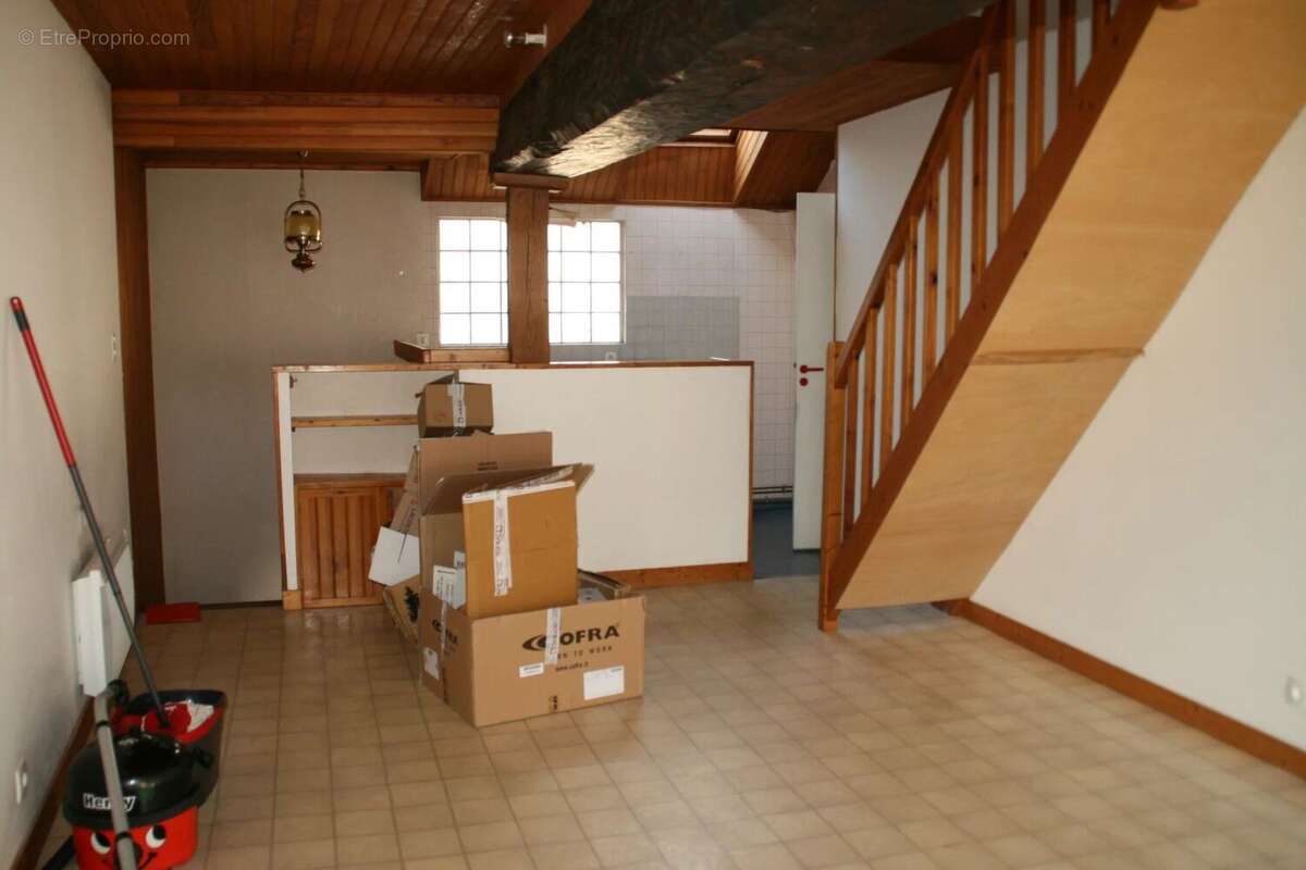 Vente Maison Josselin(56120) 106 000ï¿œ - photo 10