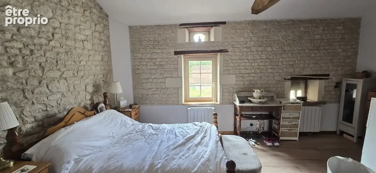 Maison de 5 chambres avec un gîte - photo 5