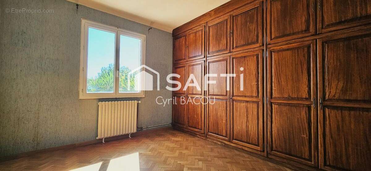 Photo 9 - Maison à TOULOUGES