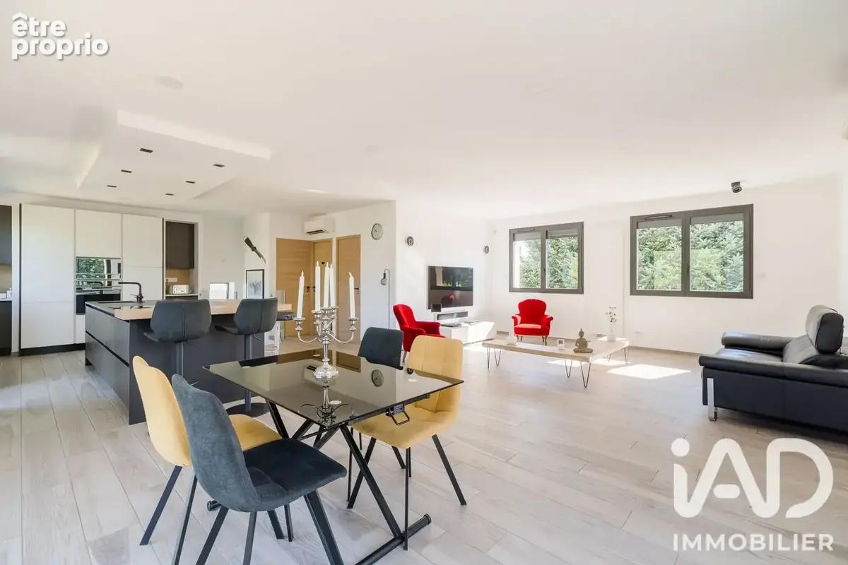Photo 1 - Maison à COMMUNAY