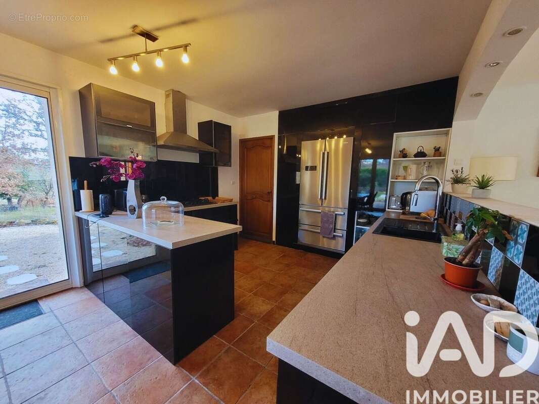 Photo 7 - Maison à LA VERDIERE