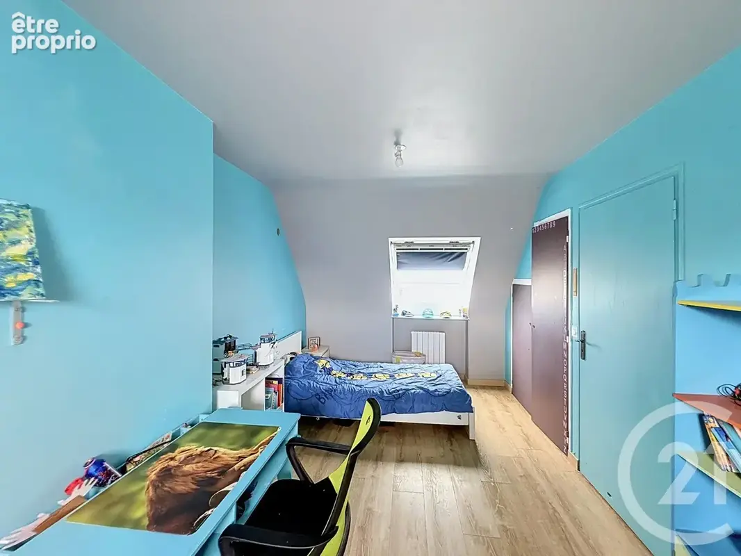 Maison 127 m² à Louannec  - photo 8