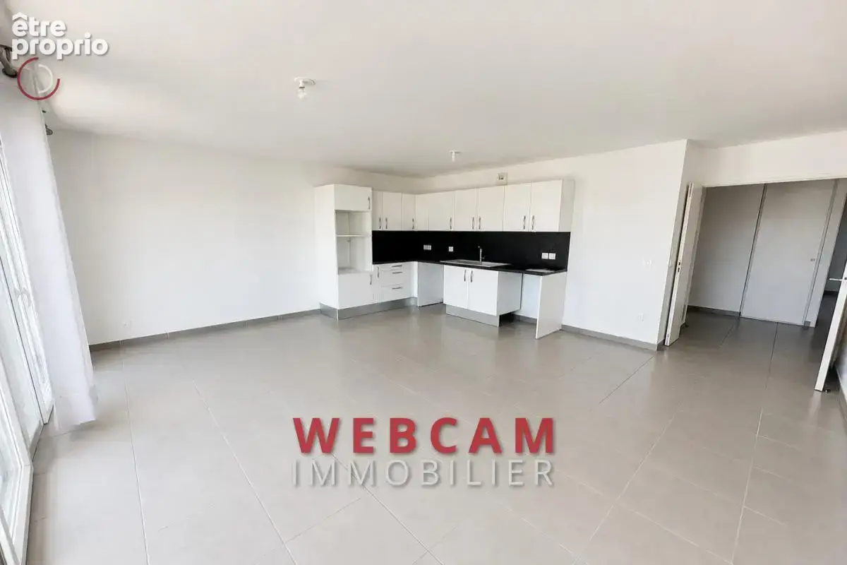 vente appartement 3 Pièce(s) - photo 4
