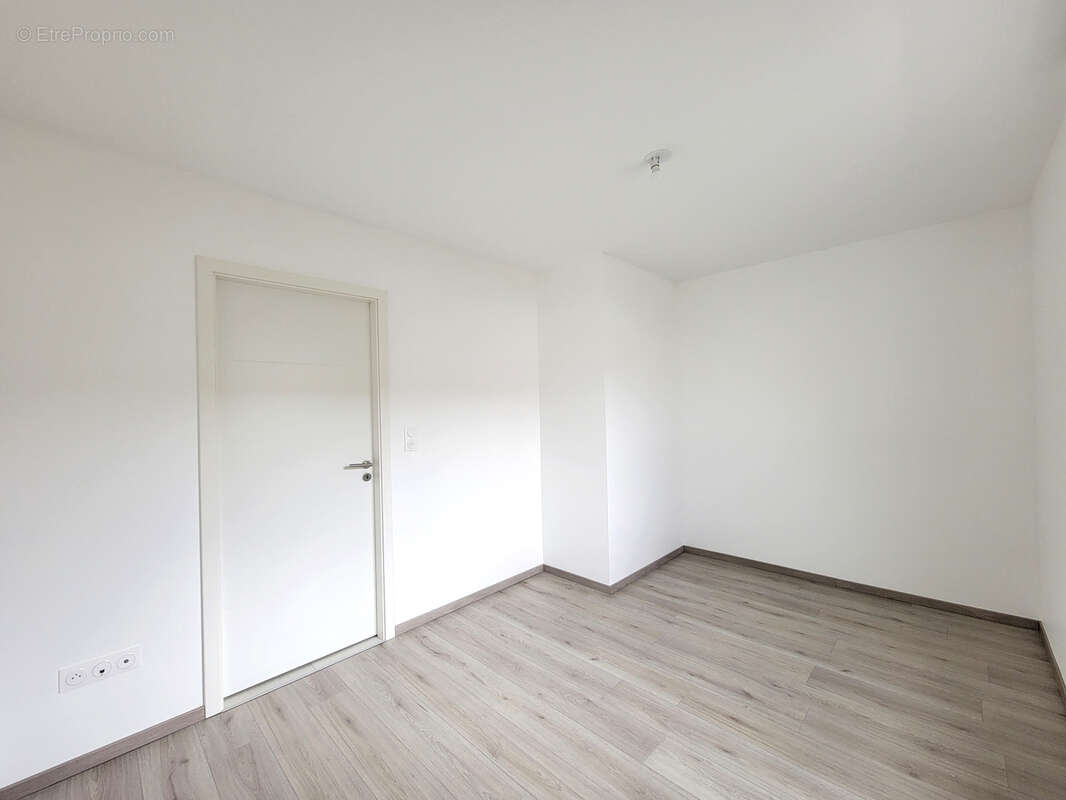 Appartement à TURCKHEIM