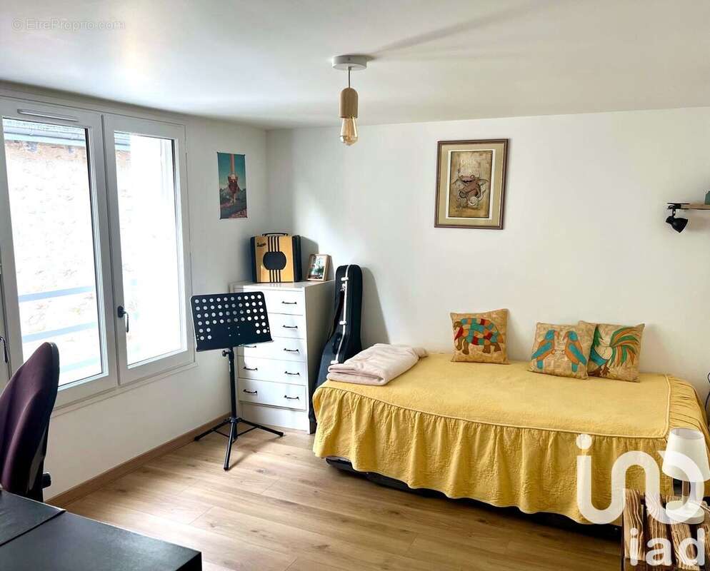 Photo 6 - Maison à ESVRES