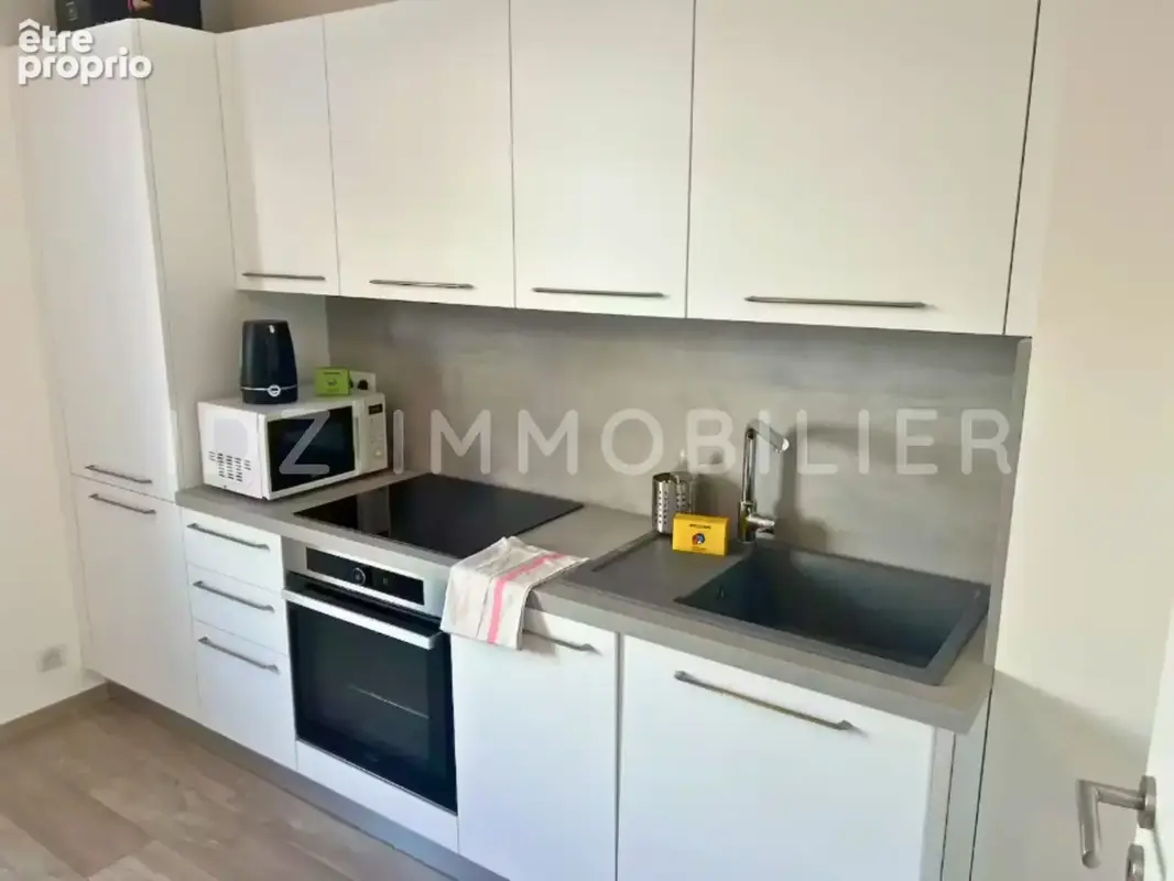 Appartement 556 m² à vendre à Huningue (68330) - photo 9