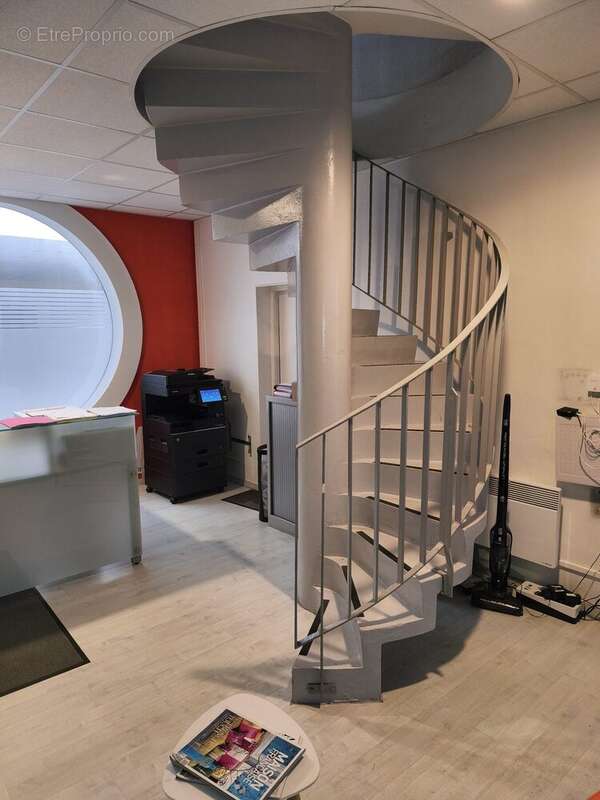 Commerce à BORDEAUX