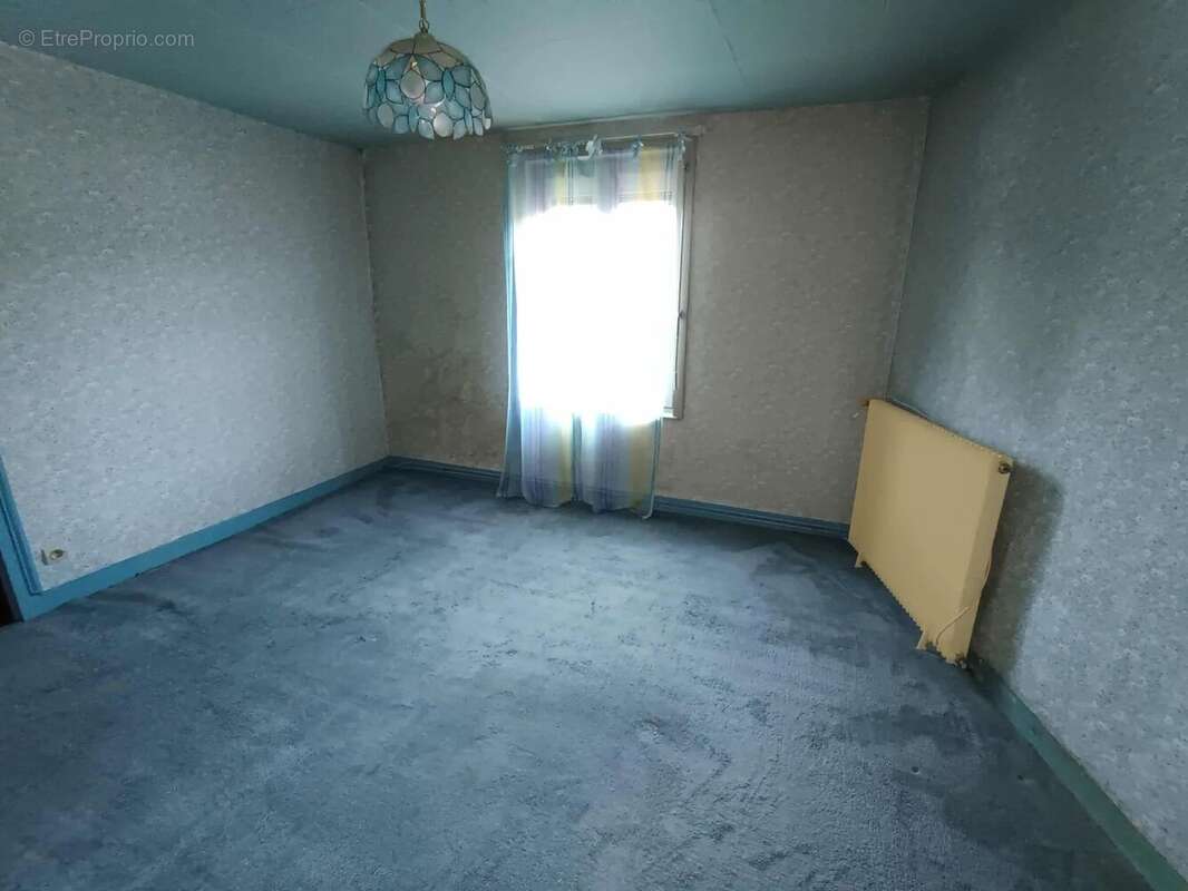 Maison à BEAUMONT-LE-ROGER