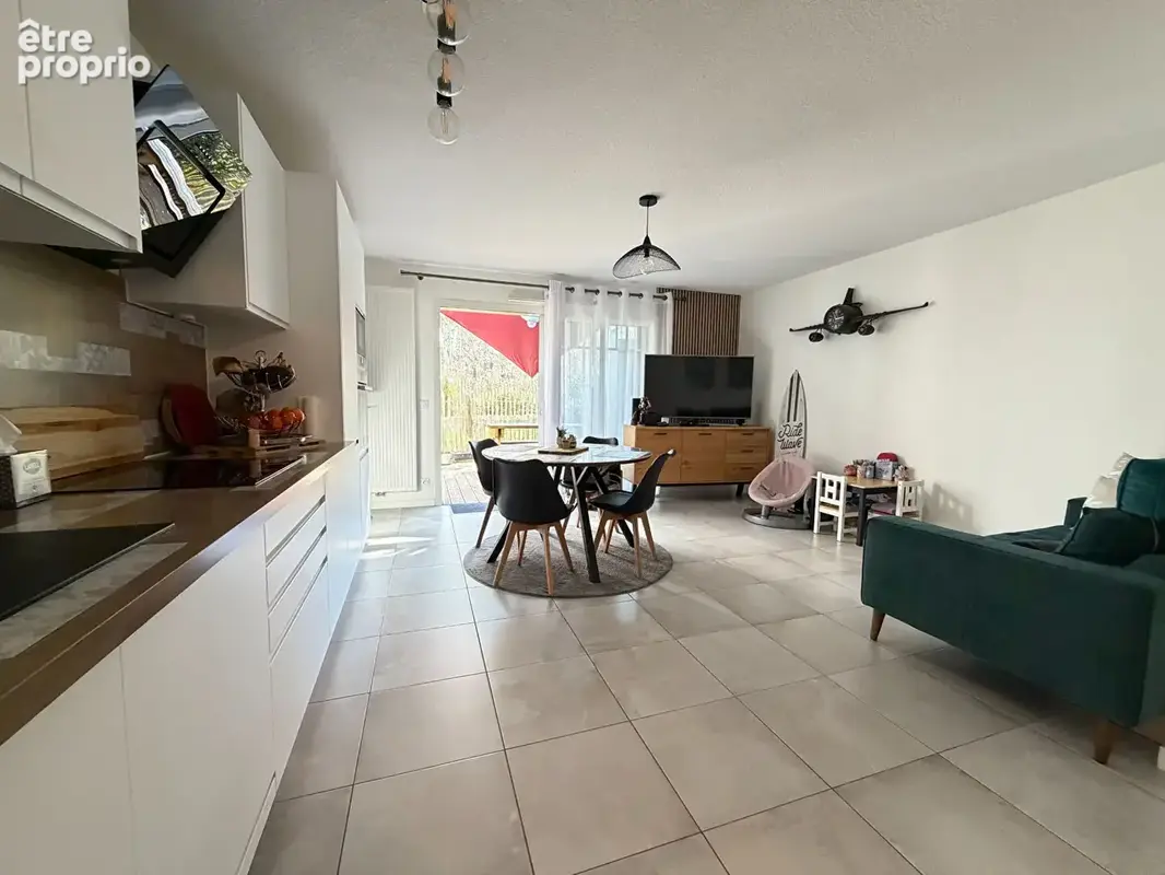 Maison à LA TESTE-DE-BUCH