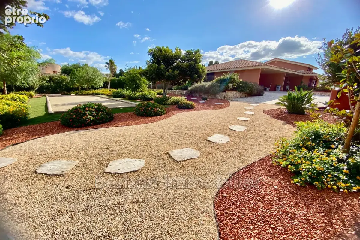 Maison 6 pièces 248 m² à vendre à Rivesaltes (66600) - photo 4
