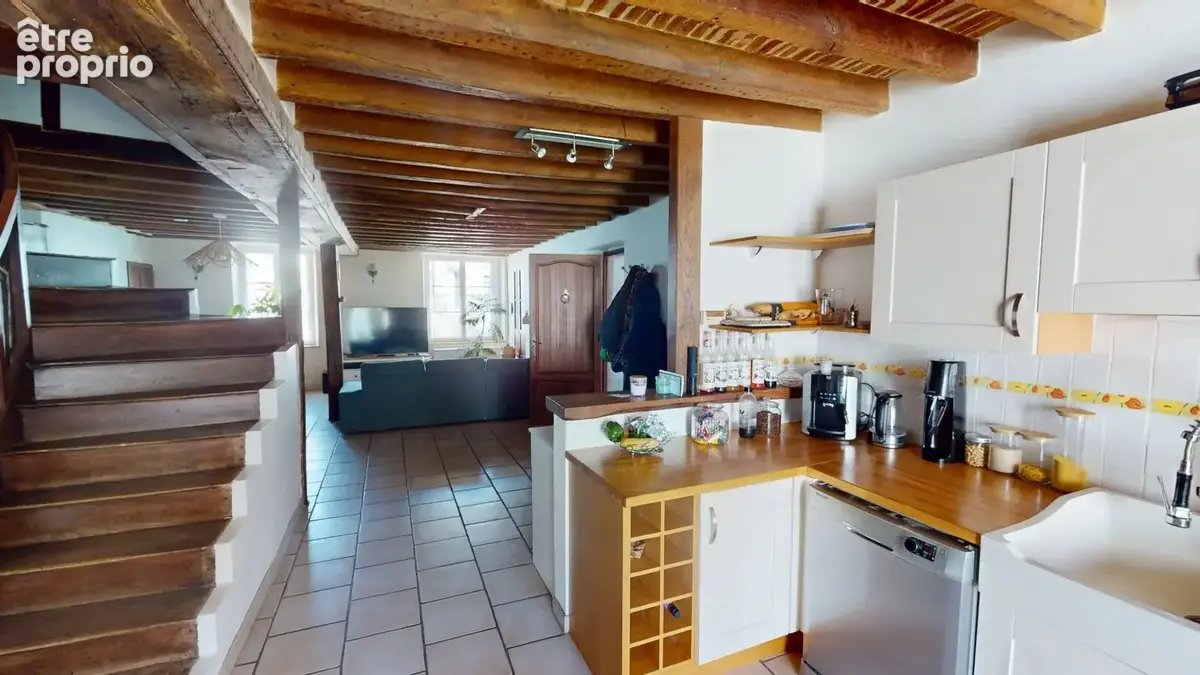Maison 6 pièces 189 m² à vendre à Cerdon (45620) - photo 9