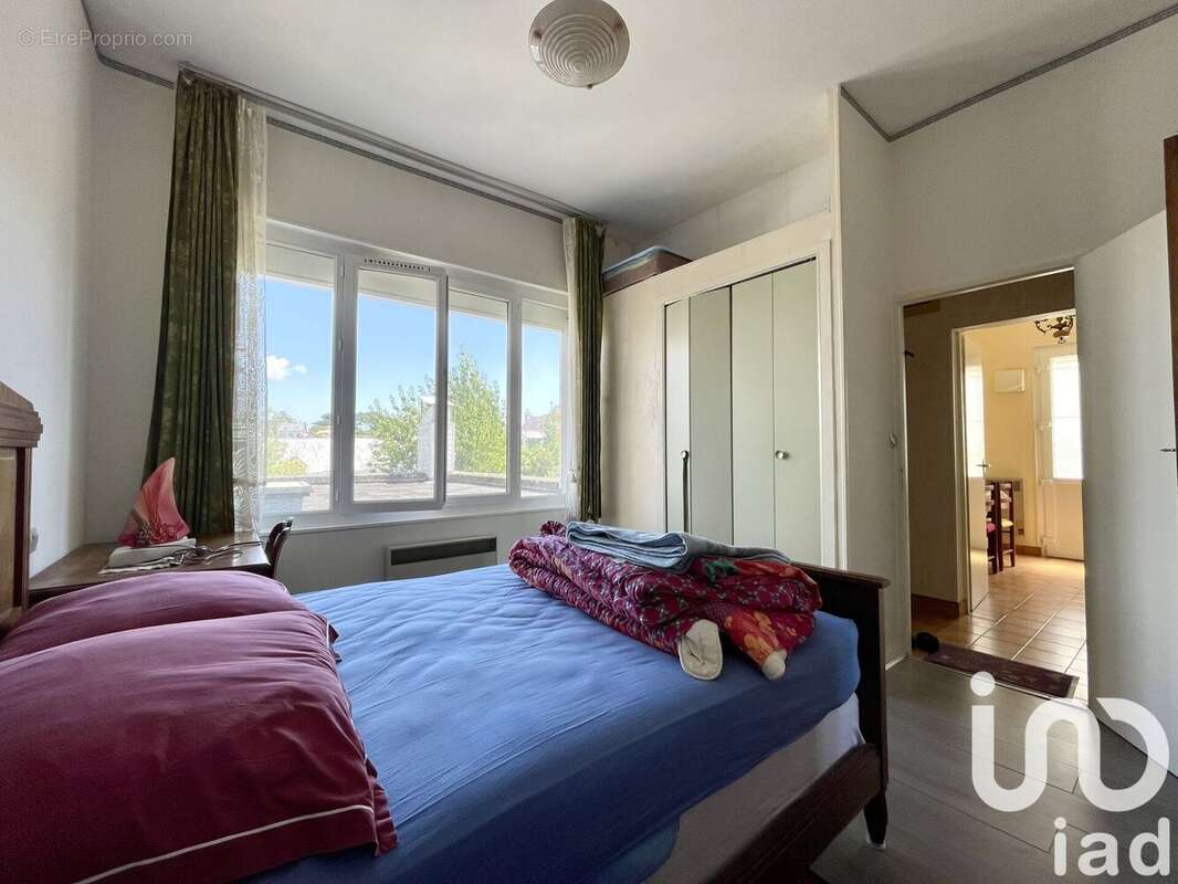 Photo 9 - Appartement à SAINT-NAZAIRE