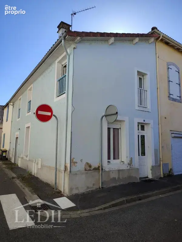 Maison de ville - photo 3