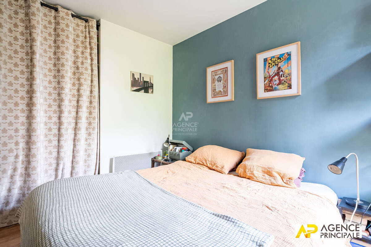Appartement  3 pièce(s) - 66 m² - photo 12