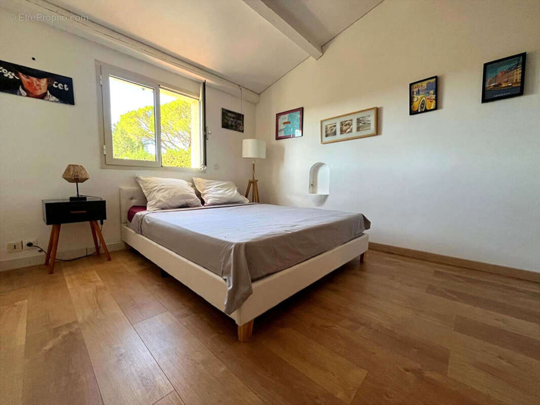 Maison à LA COLLE-SUR-LOUP