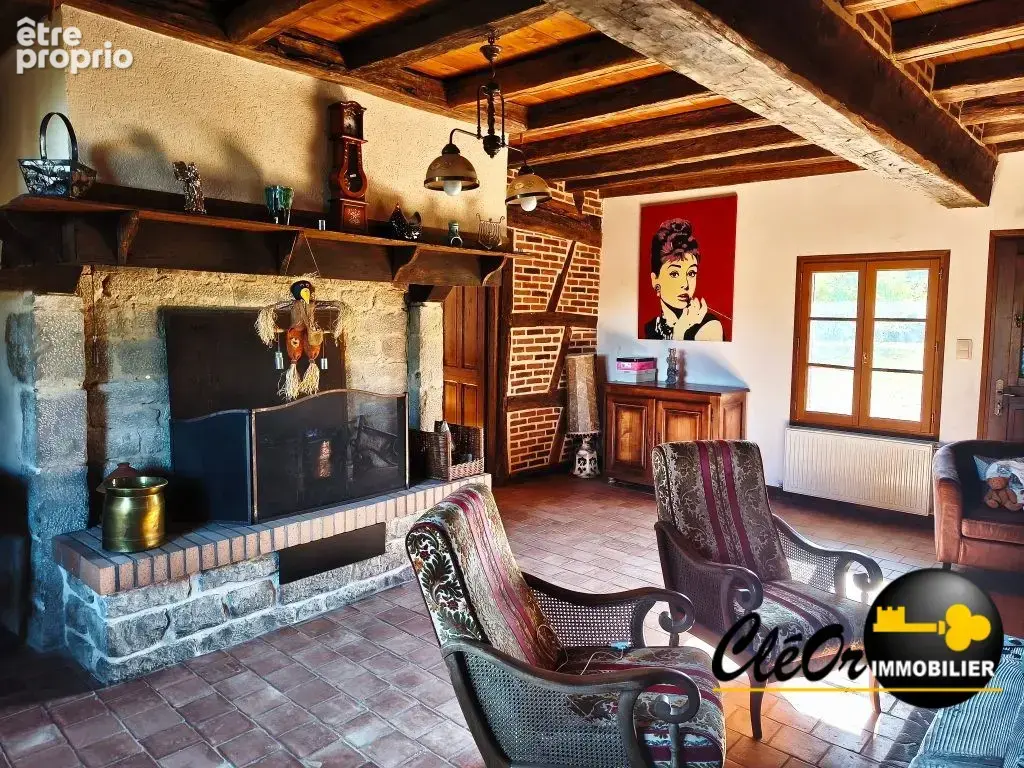 Maison 207 m² à Chapelle-Voland  - photo 3