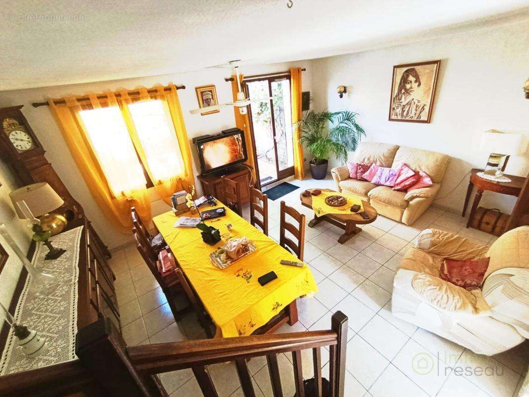 Maison 80 m² à Montpellier  - photo 6