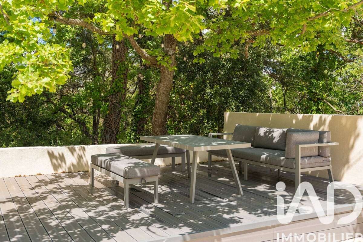 Photo 9 - Maison à MIMET