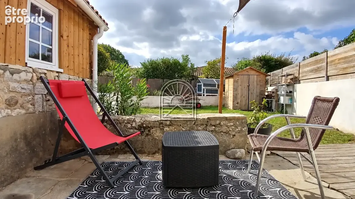 Maison Sames 81 m2 - photo 2