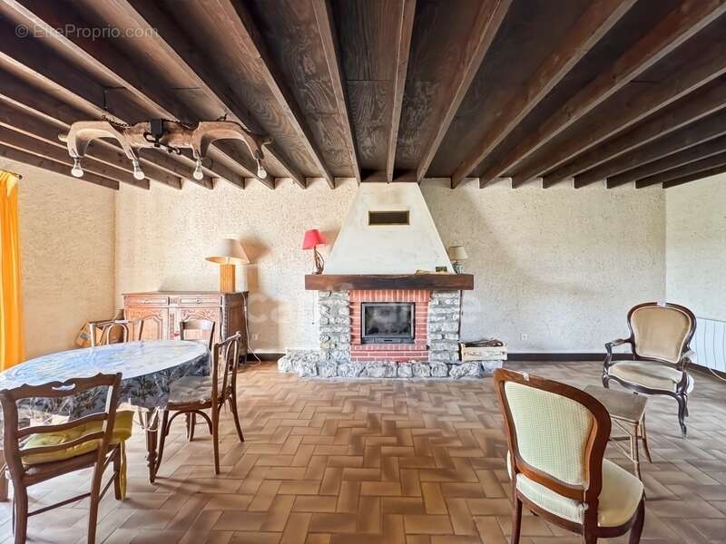 Maison à vendre 6 pièces ROUY (58) - photo 5