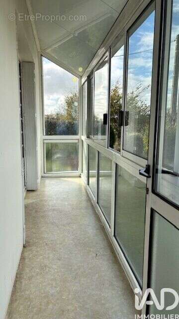 Photo 2 - Maison à LE CLOITRE-PLEYBEN