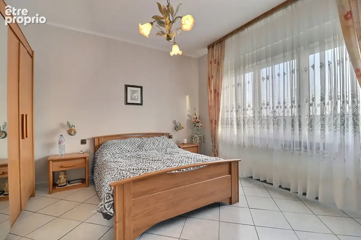 Maison ham-sous-varsberg 98.42 m² - photo 9