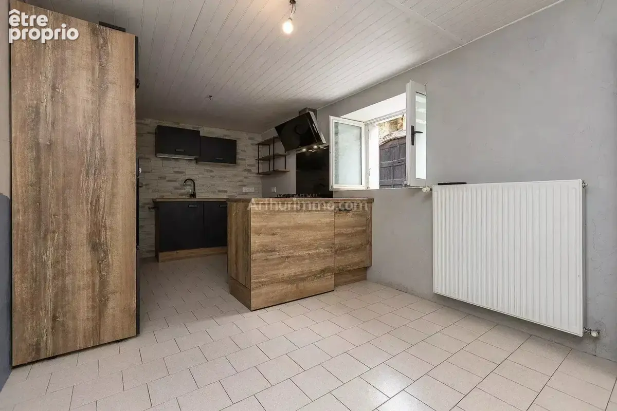 Vente Maison Groslee-saint-benoit(01300) 169 000ï¿œ - photo 5