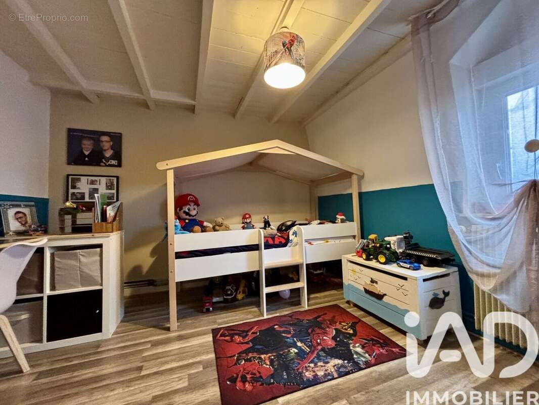 Photo 5 - Maison à BOLLEZEELE