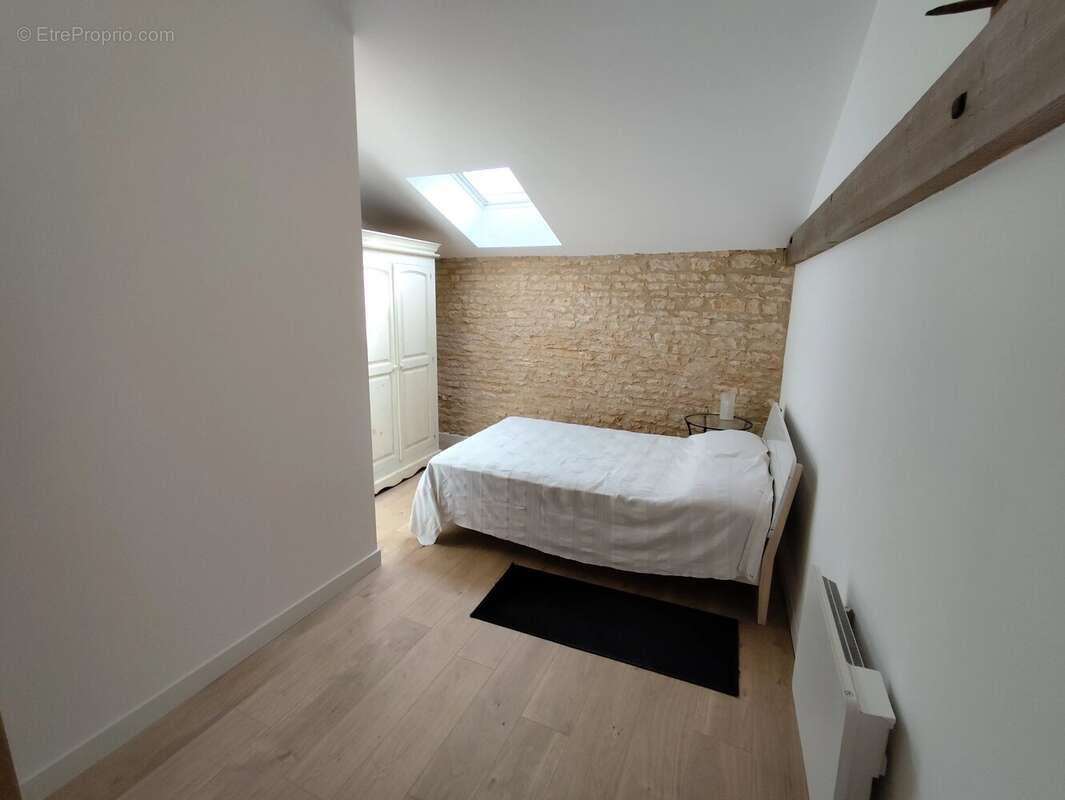 Maison à CHAUNAY