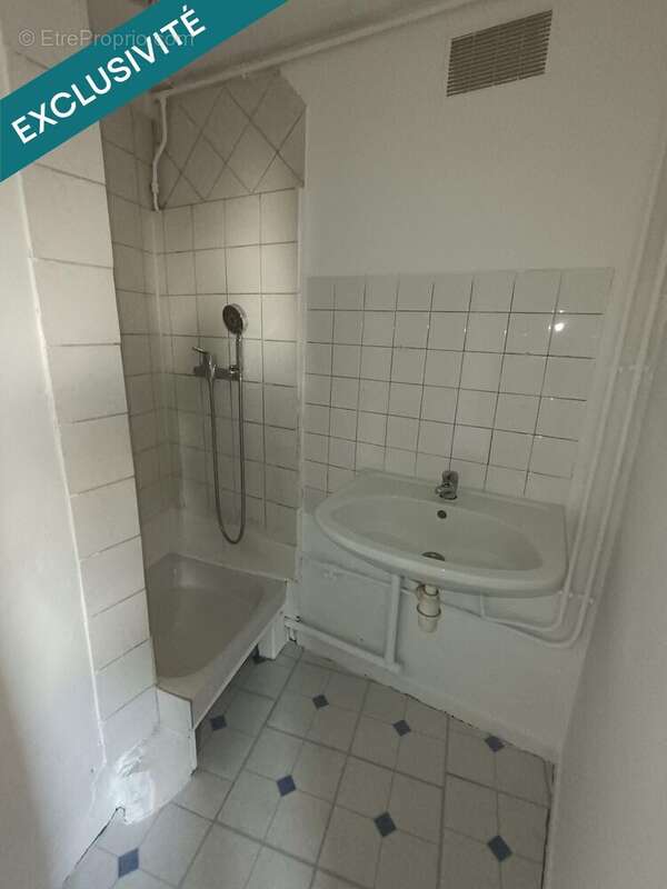 Photo 5 - Appartement à PONTOISE