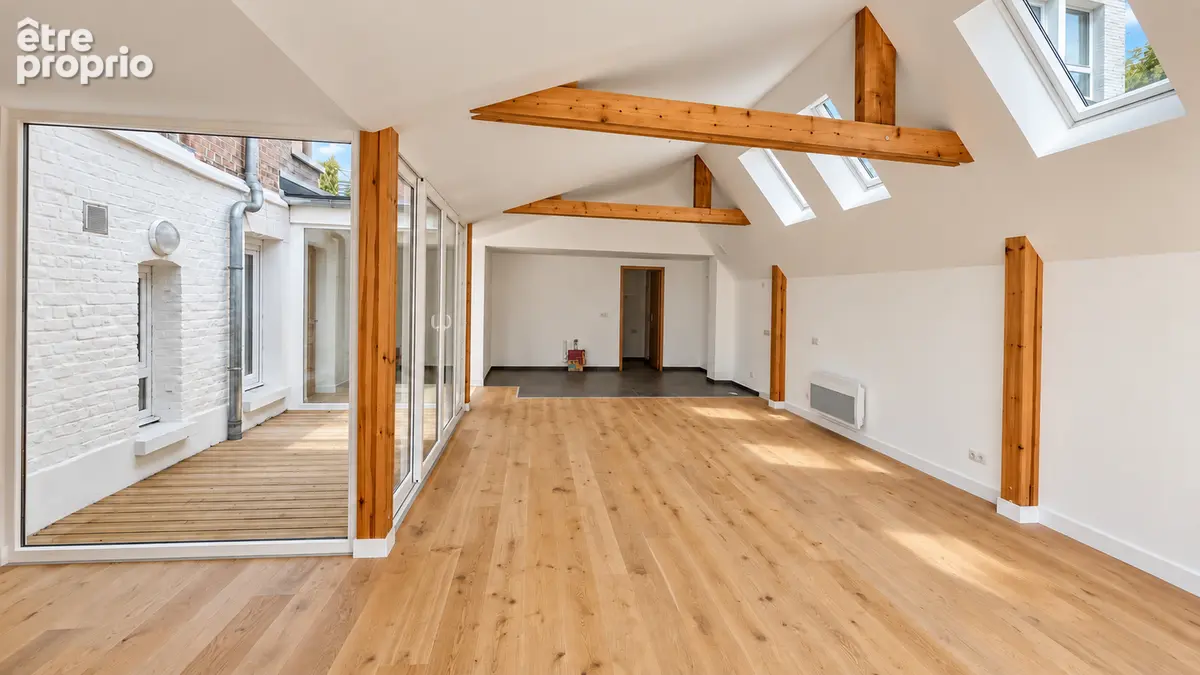 Appartement standing plein pied - photo 3