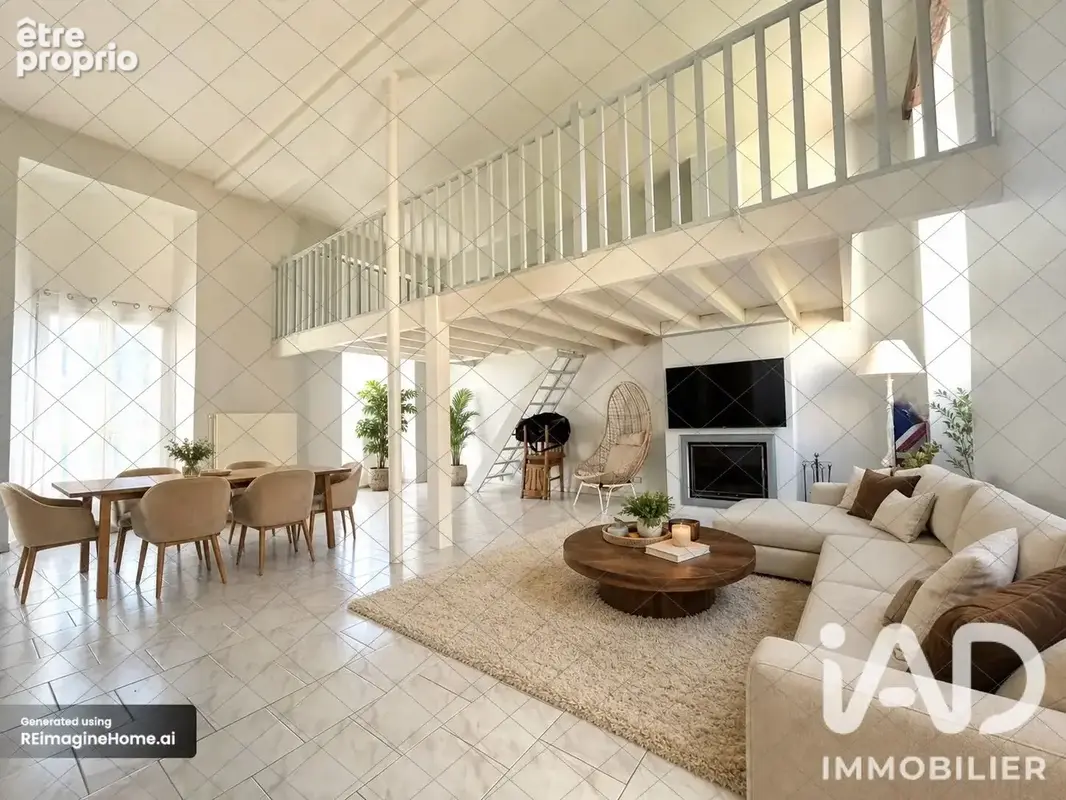 Photo 1 - Maison à BUTHIERS