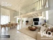 Photo 1 - Maison à BUTHIERS