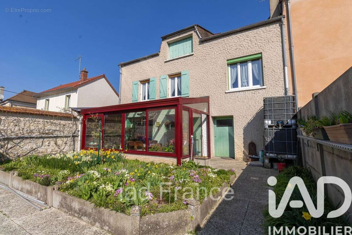 Photo 7 - Maison à NEZEL