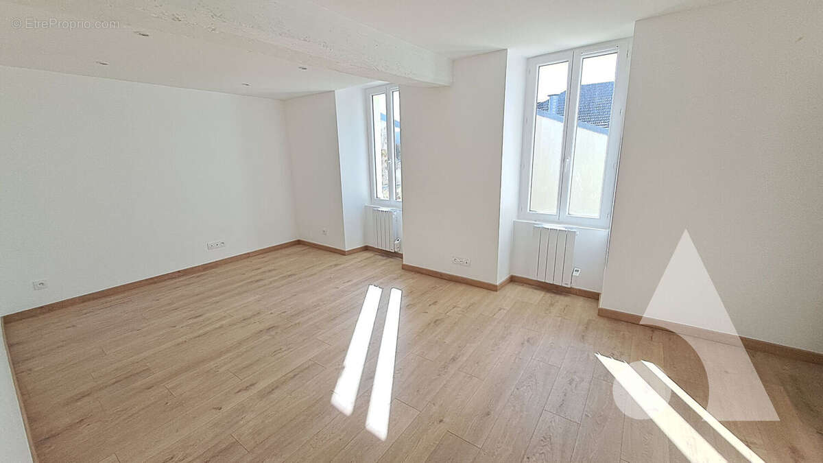 Appartement à CHEVREUSE