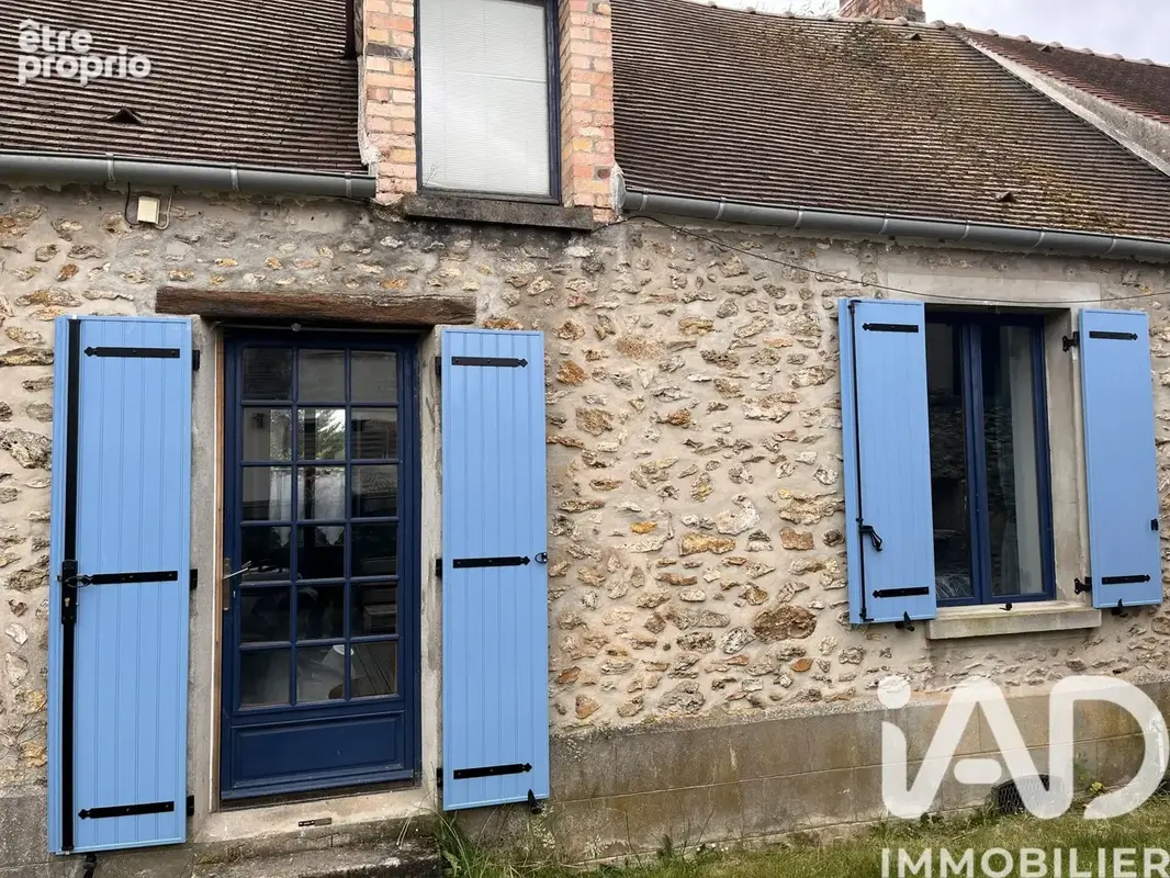 Photo 1 - Maison à BULLION