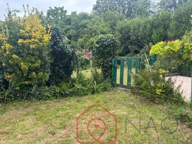 Appartement à CRIEL-SUR-MER