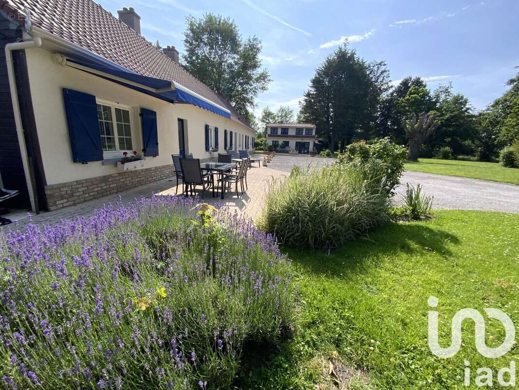 Photo 3 - Maison à MERLIMONT