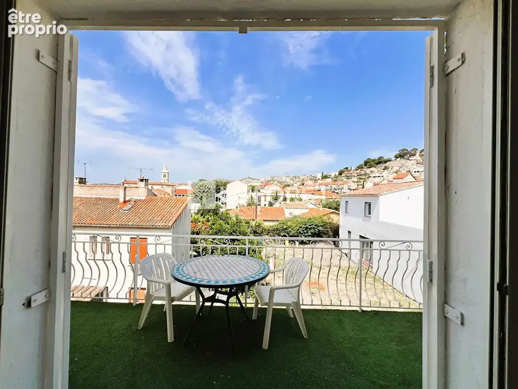 Villa Marseille Estaque avec piscine 6 pièces 186 m² - photo 7