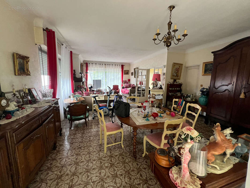 Maison à ARCACHON