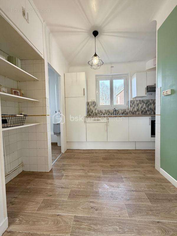 Appartement à AMIENS