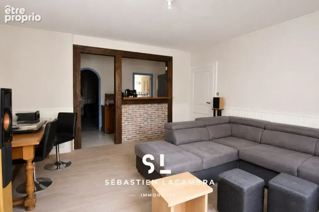 Maison de ville avec appartement indépendant   Habitez à l’étage, louez le rez-de-chaussée - photo 23
